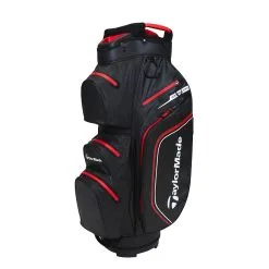 TaylorMade Storm Dry Waterproof Golf Cart Bag
