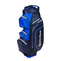 TaylorMade Storm Dry Waterproof Golf Cart Bag
