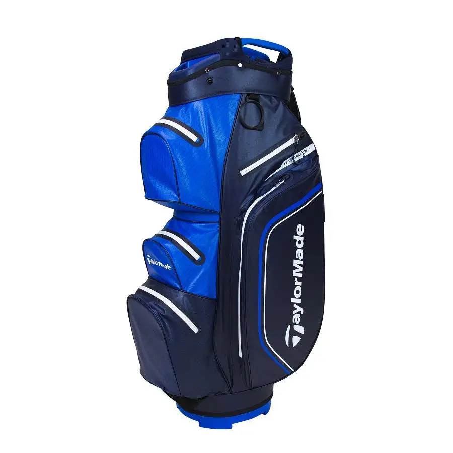 TaylorMade Storm Dry Waterproof Golf Cart Bag