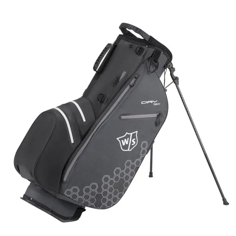 Wilson Staff Dry Tech II Stand Golf Bag - Image 4