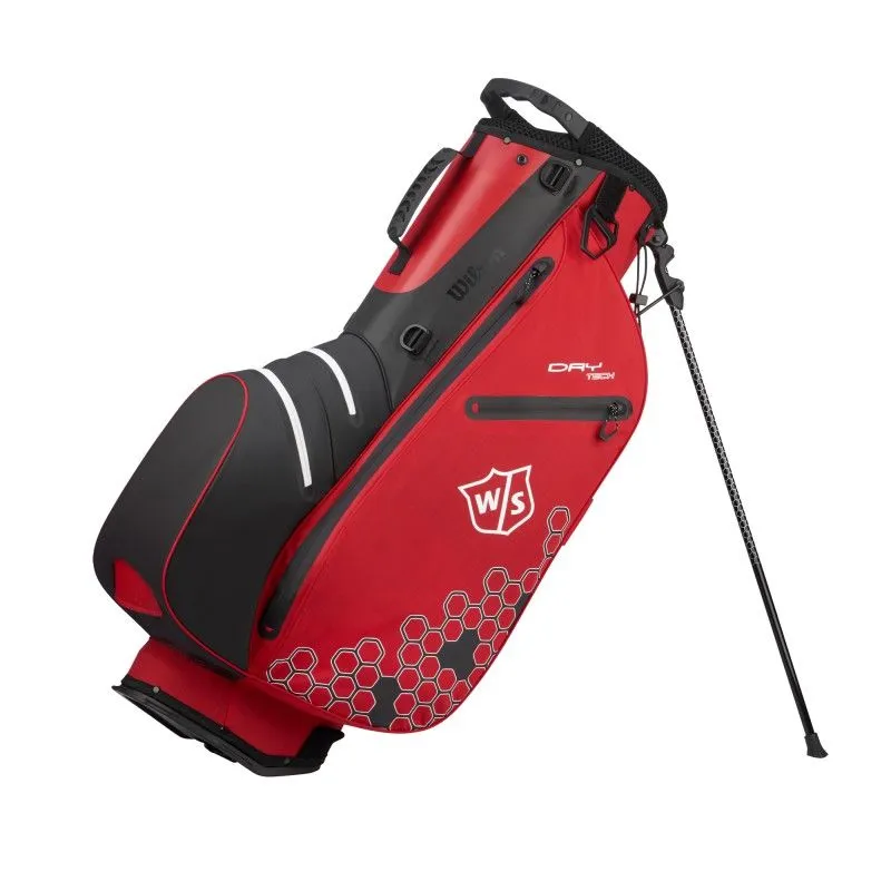Wilson Staff Dry Tech II Stand Golf Bag