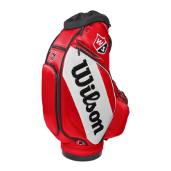 Wilson Staff Pro Tour Bag