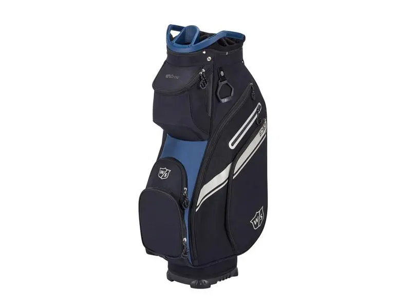Wilson Staff EXo II Cart Golf Bag - Image 2