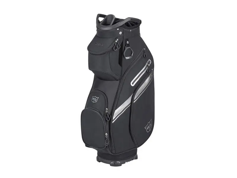 Wilson Staff EXo II Cart Golf Bag