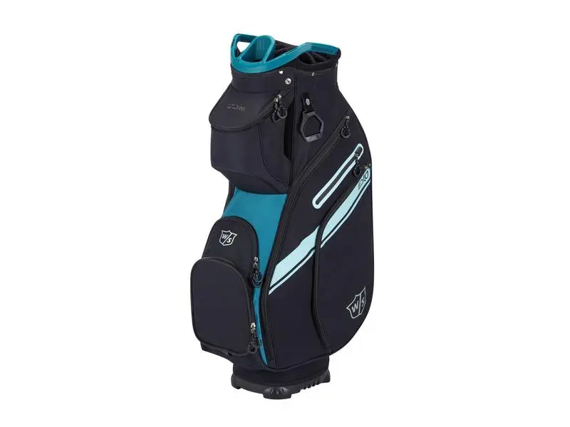 Wilson Staff EXo II Cart Golf Bag - Image 5