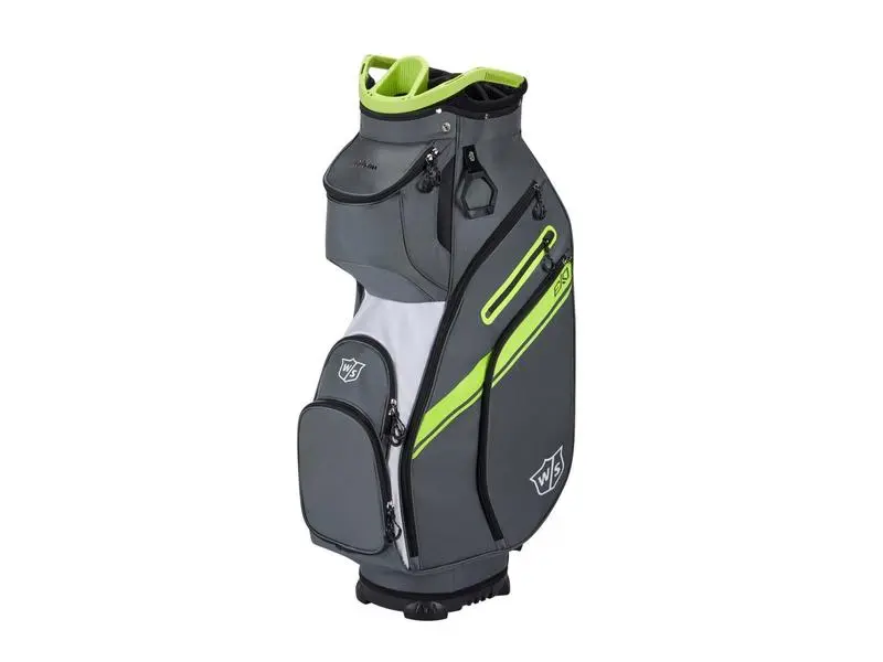 Wilson Staff EXo II Cart Golf Bag - Image 3